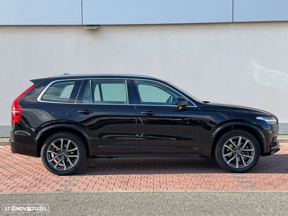 Volvo XC 90 - 40