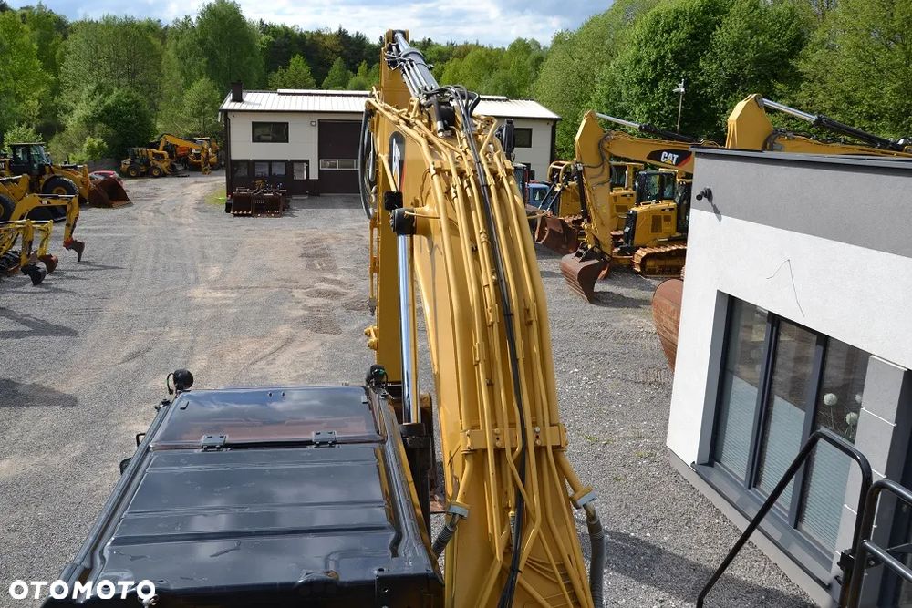 Caterpillar 320 EL, BEZ ADBLUE - 17