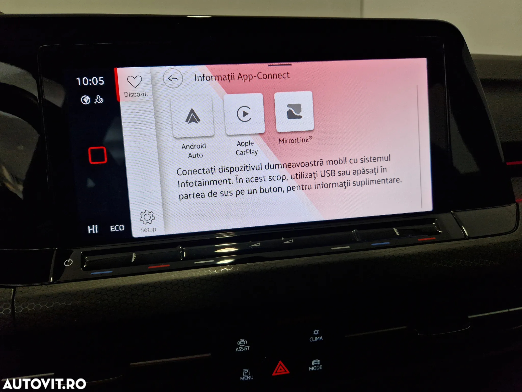 Volkswagen Golf 1.4 eHybrid OPF DSG GTE - 19