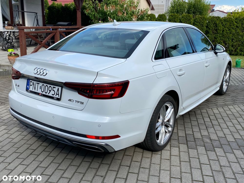 Audi A4 ver-40-tfsi-sport-s-tronic - 4