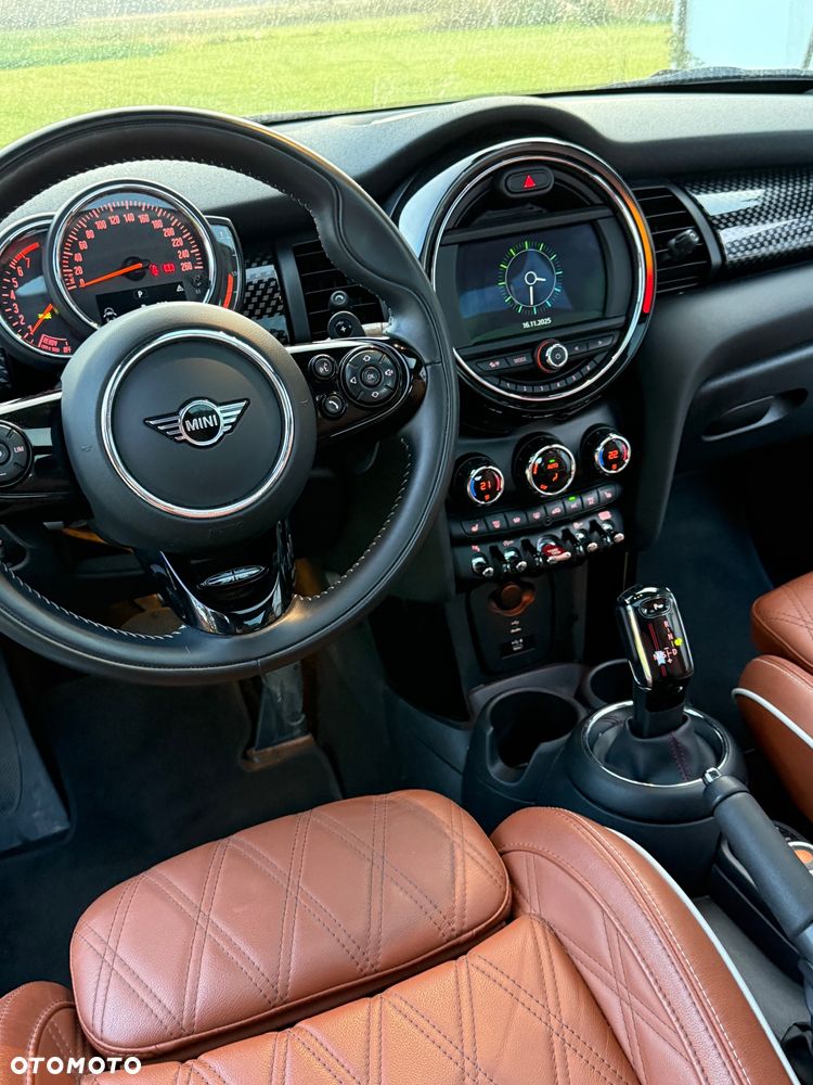 MINI Cooper S sport - 13