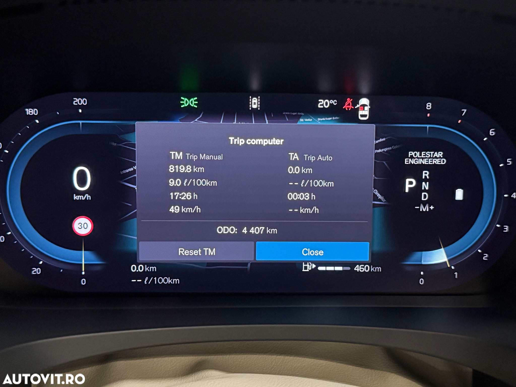 Volvo S90 B5 MHEV AT Ultimate Bright - 27