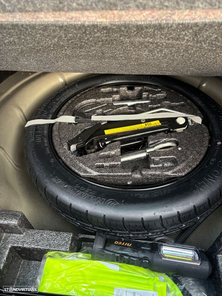 SEAT Altea 1.4 TSi Style - 14