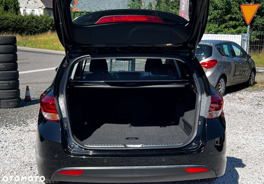 Hyundai i40 - 11