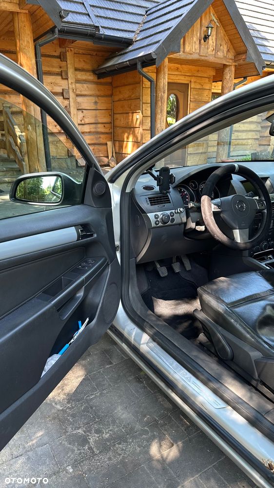 Opel Astra 1.8 Cosmo - 13