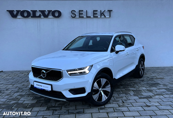 Volvo XC 40