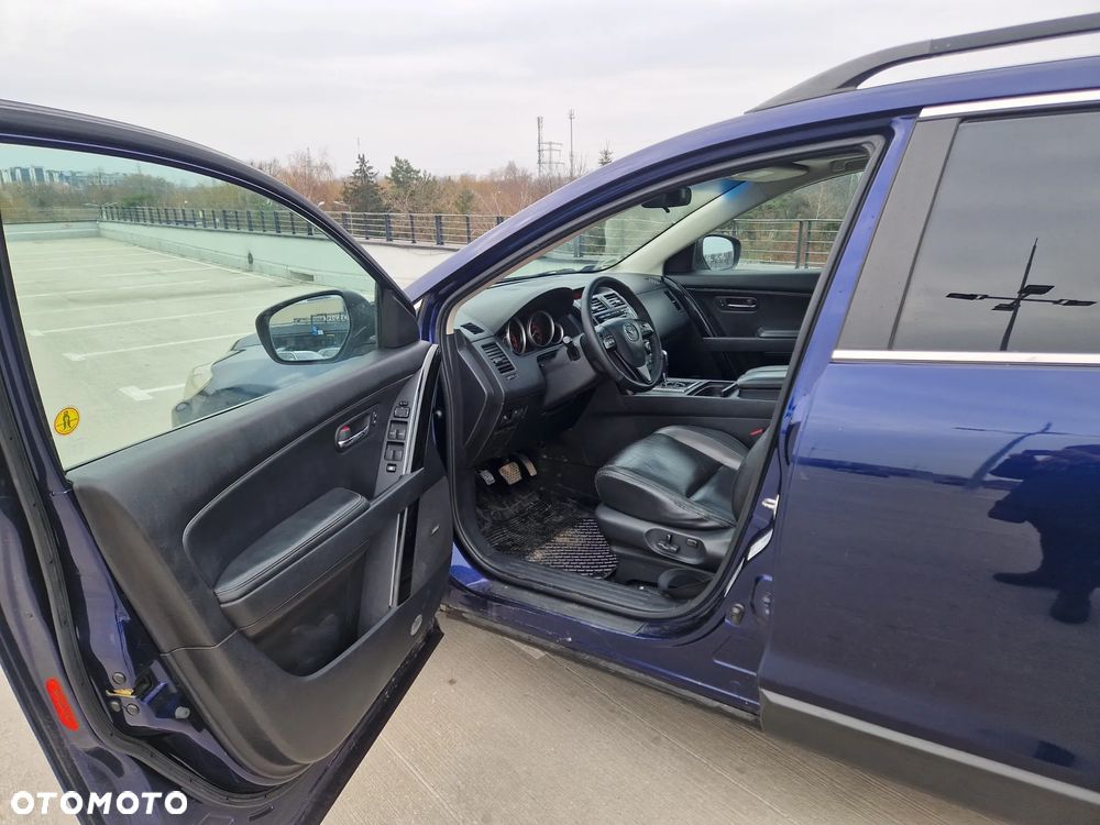 Mazda CX-9 3.7 V6 Sport - 11