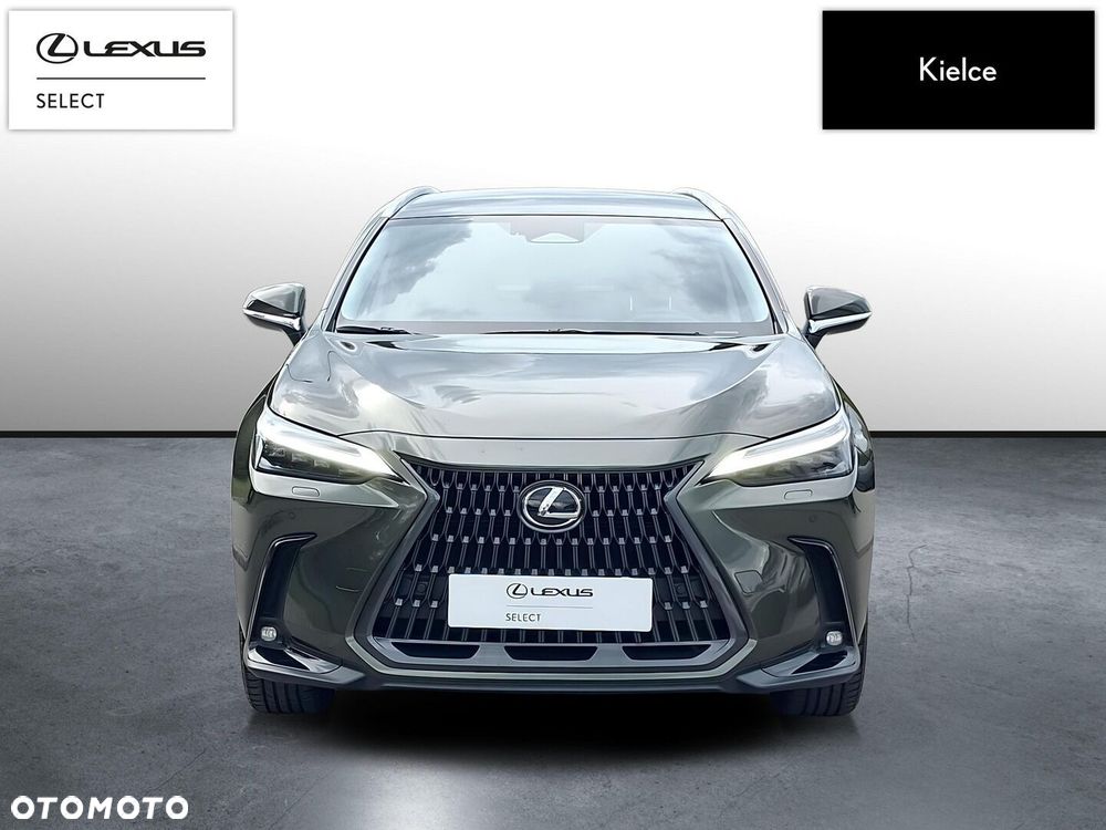 Lexus NX 350h Prestige AWD - 9