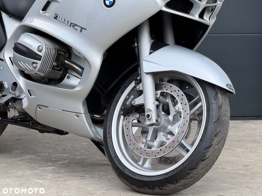 BMW RT - 3
