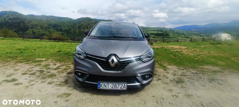 Renault Scenic 1.5 dCi Dynamique EDC - 2