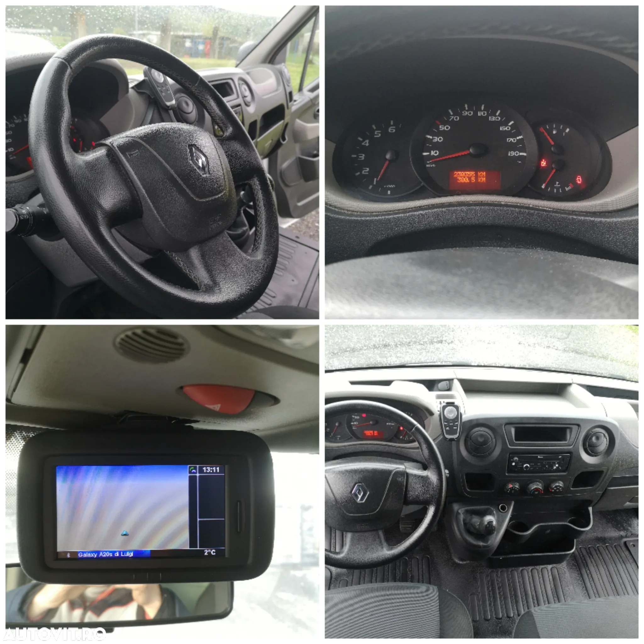 Renault Master - 16