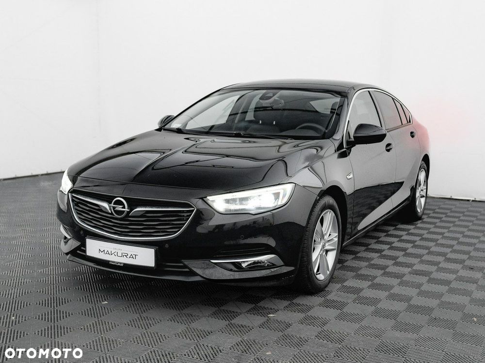 Opel Insignia 2.0 CDTI Enjoy S&S - 3