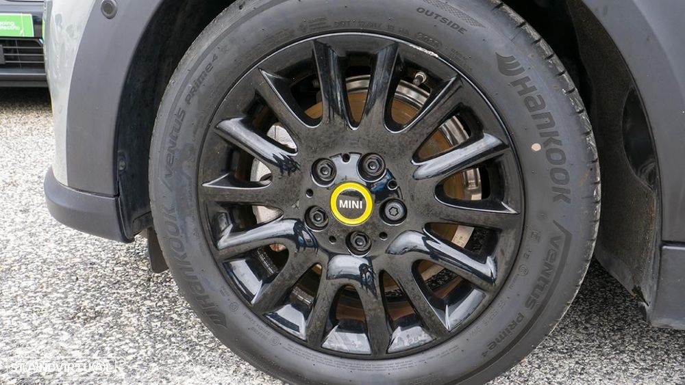 MINI 3 Portas Cooper SE Yours - 7