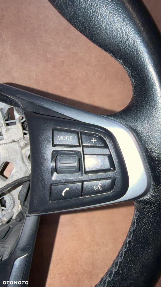 KIEROWNICA BMW F48 - 3