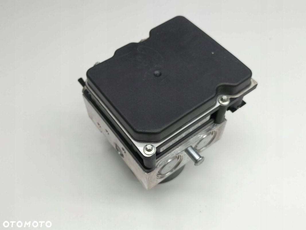 POMPA ABS Opel Corsa D 13236013 0265950402 - 4