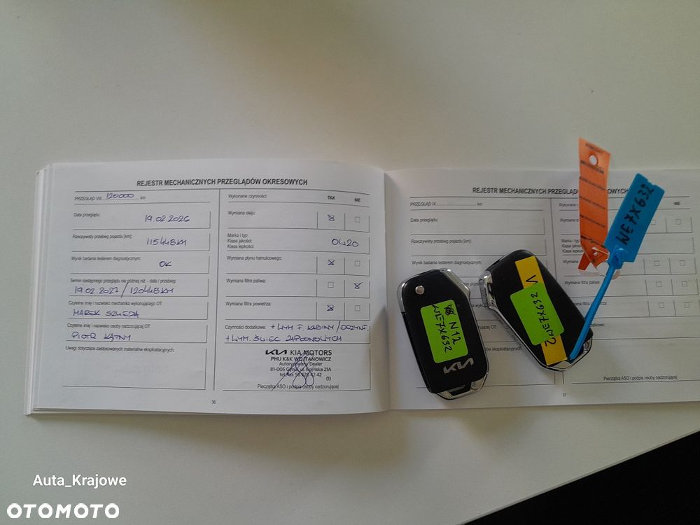 Kia Ceed 1.5 T-GDI M - 33