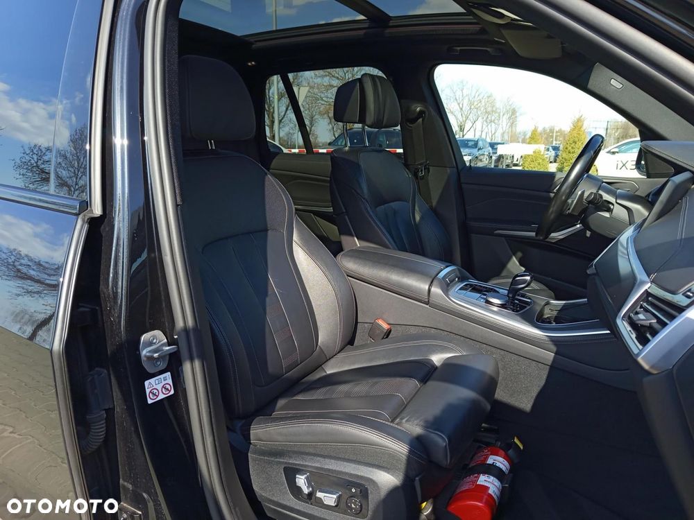 BMW X5 - 20