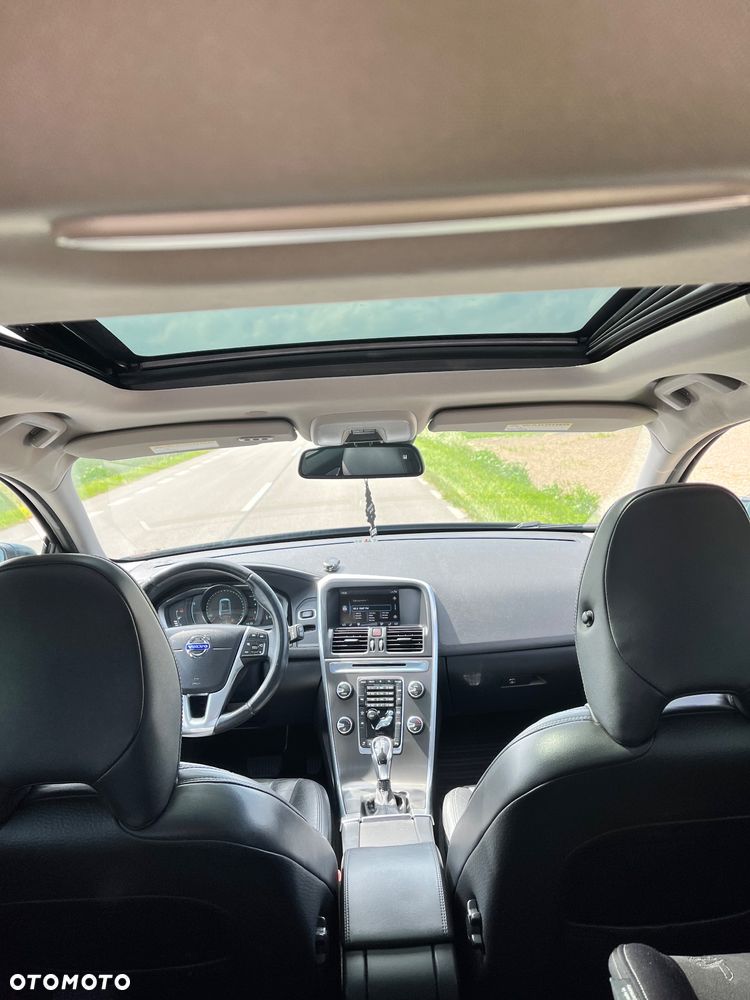 Volvo XC 60 - 5