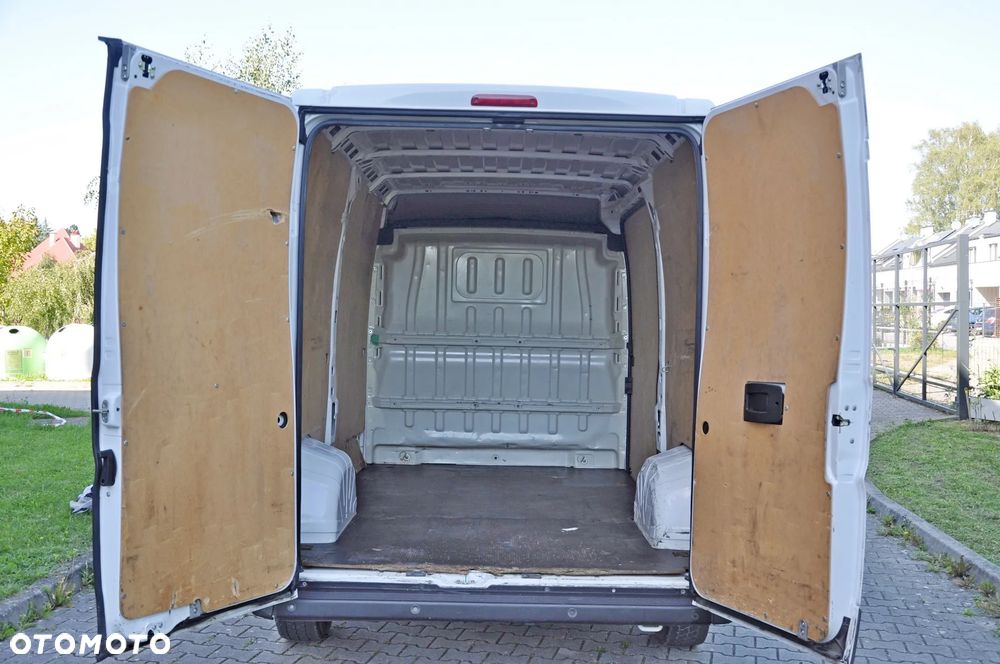 Fiat Ducato - 29