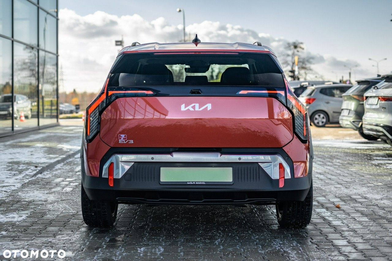 Kia EV3 - 5