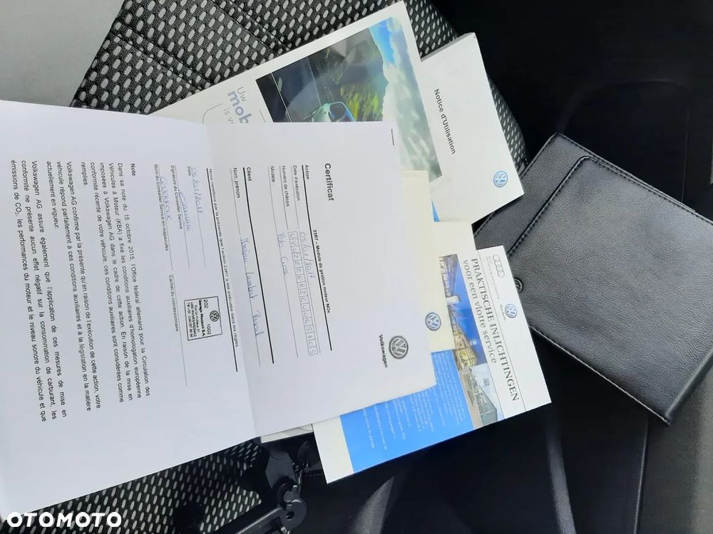 Volkswagen Polo Cross - 11