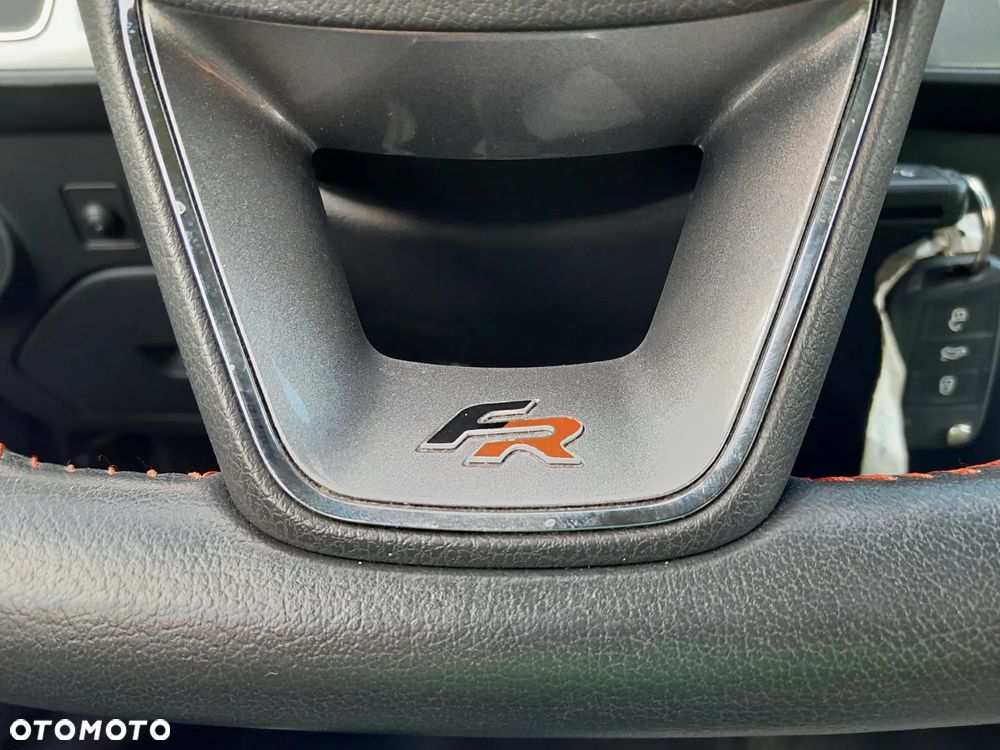 Seat Leon 1.4 TSI FR S&S - 15