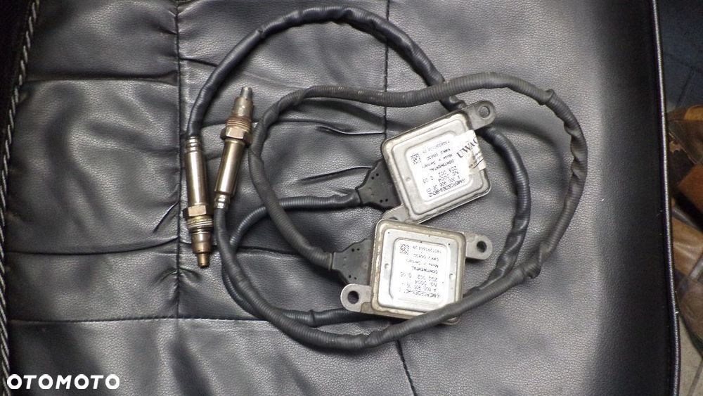 Sonda lambda czujnik  NOX MERCEDES A0009053603 - 1