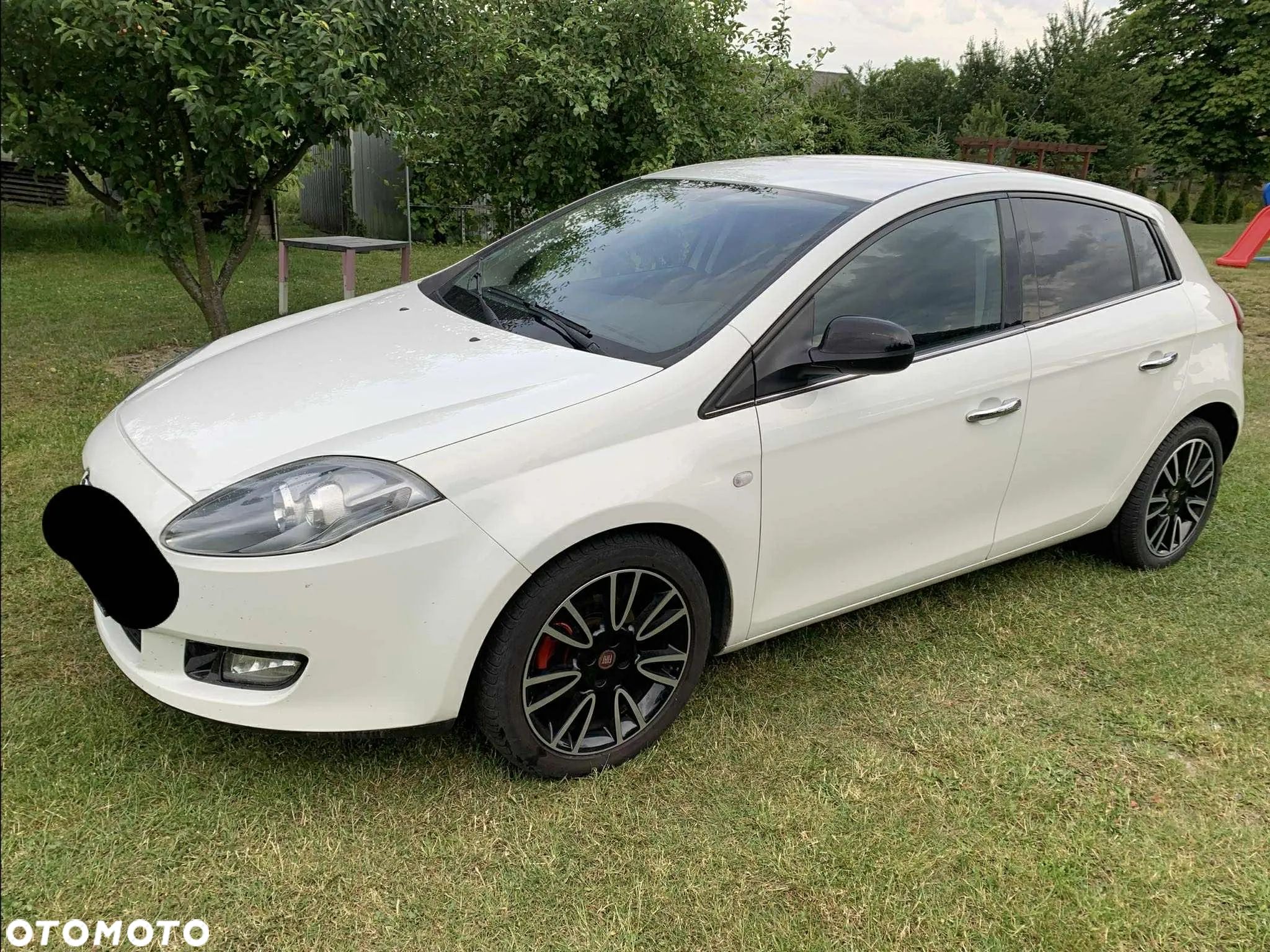 Fiat Bravo - 1