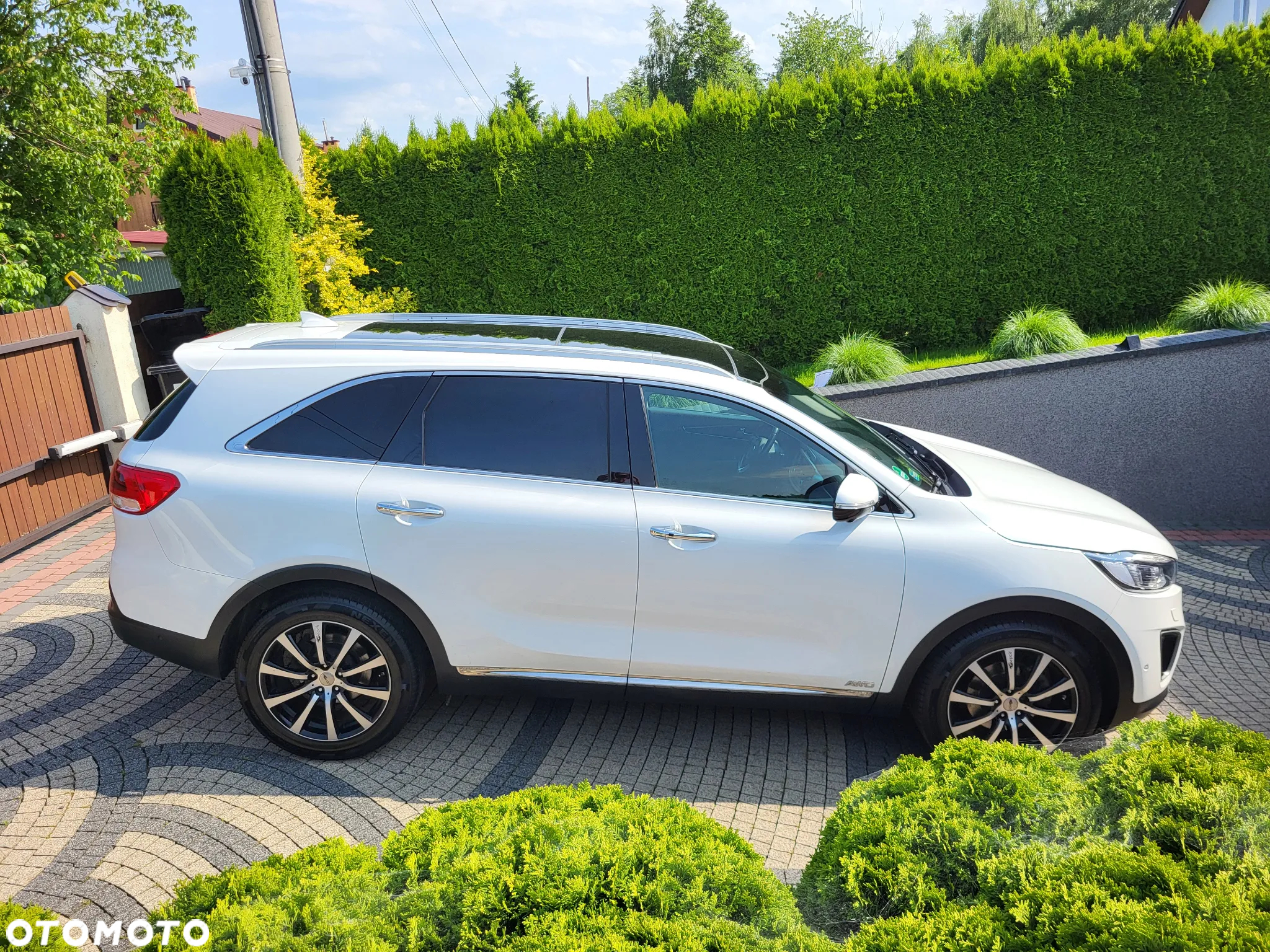 Kia Sorento 2.2 CRDI L - 5