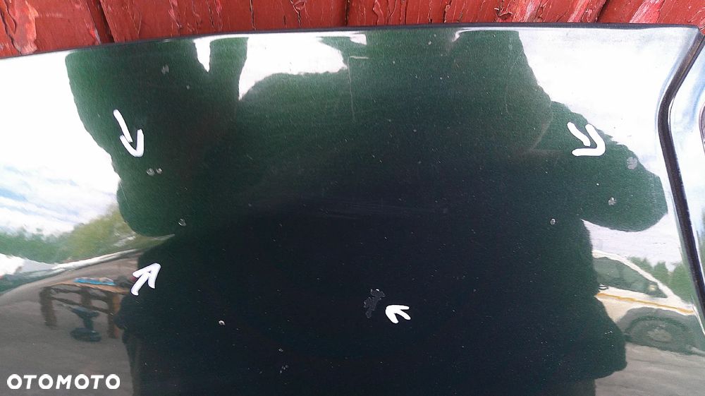 RENAULT MEGANE III 3 HB MASKA TEDNH - 3