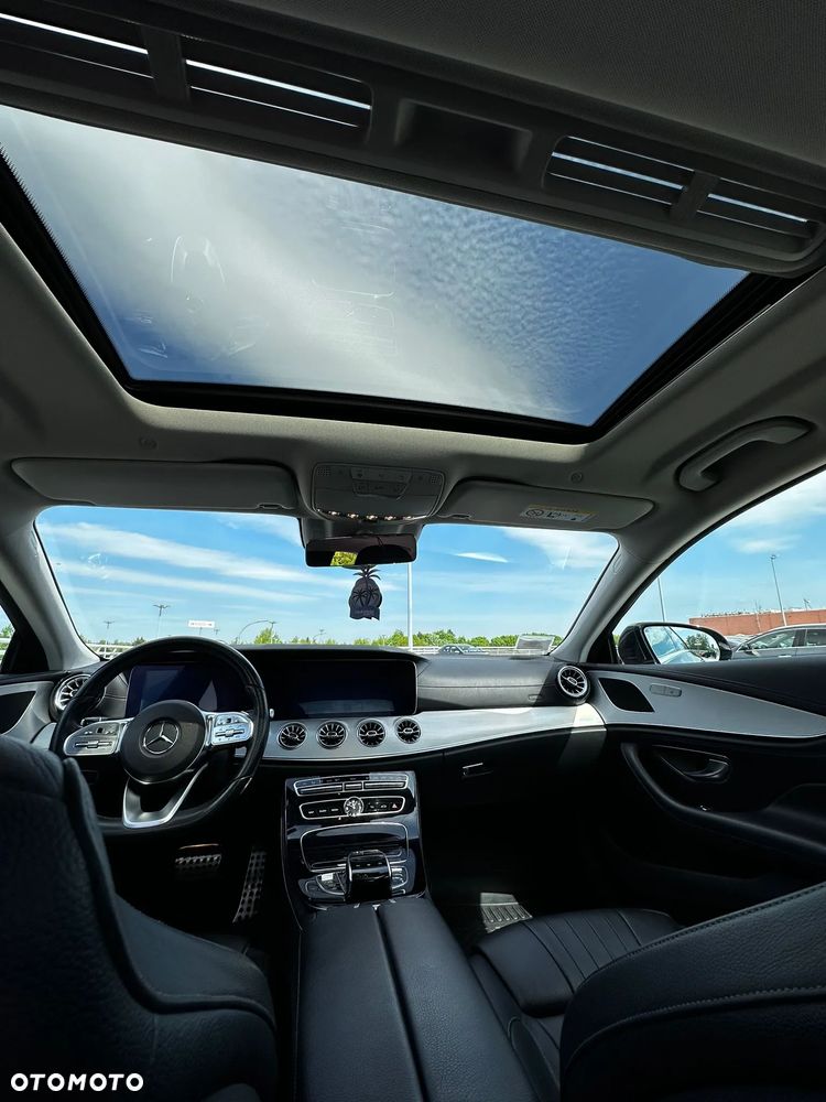 Mercedes-Benz CLS 400 d 4Matic 9G-TRONIC AMG Line - 7