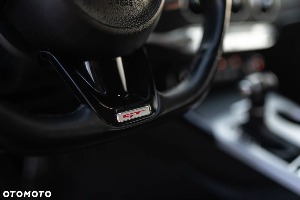 Kia Stinger 3.3 T-GDI AWD OPF GT - 21