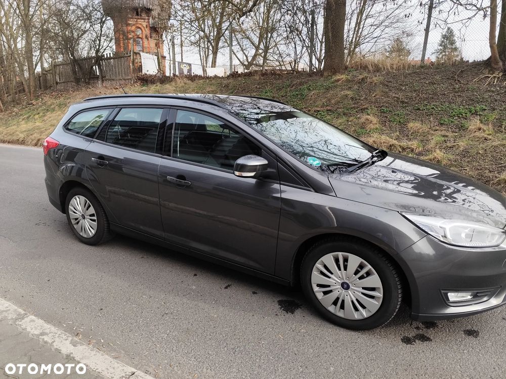 Ford Focus - 5