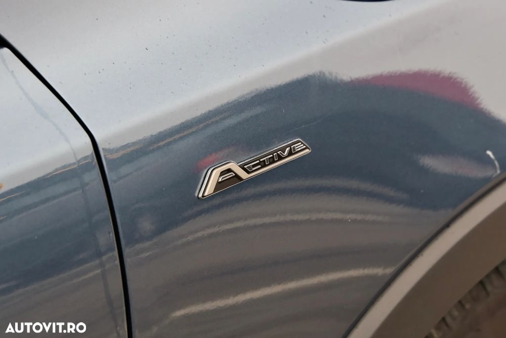 Ford Focus 1.5 EcoBlue Start-Stopp-System ACTIVE STYLE - 11