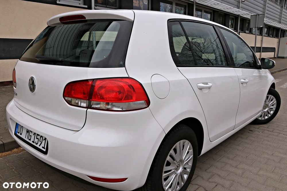 Volkswagen Golf 1.4 Style - 21