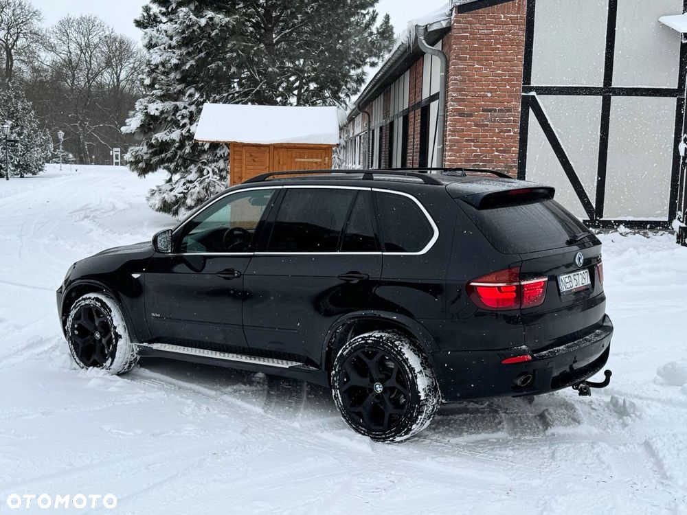 BMW X5 - 18