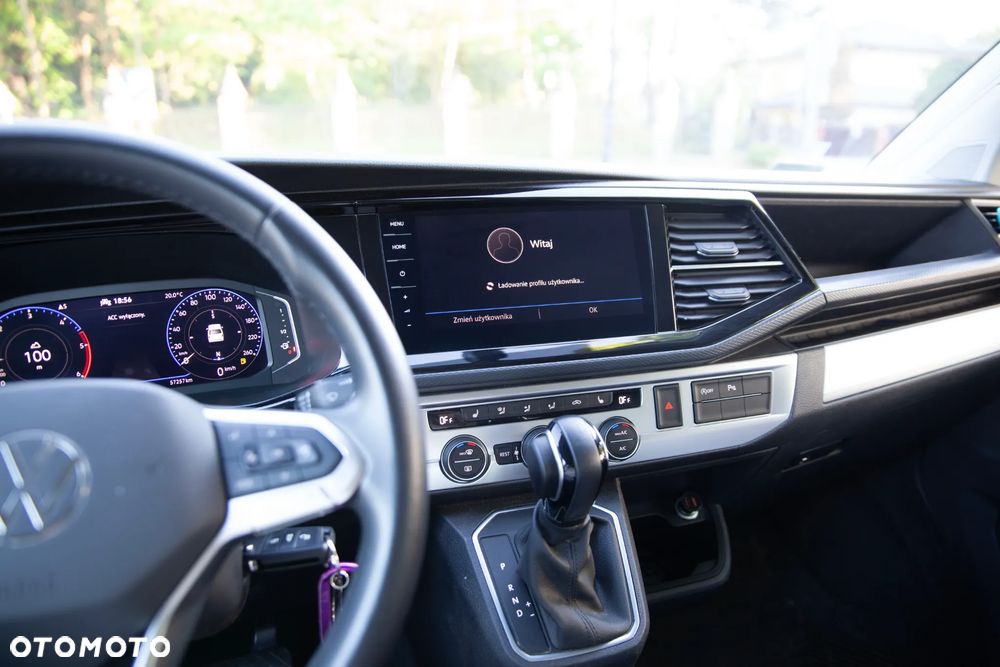 Volkswagen California - 12