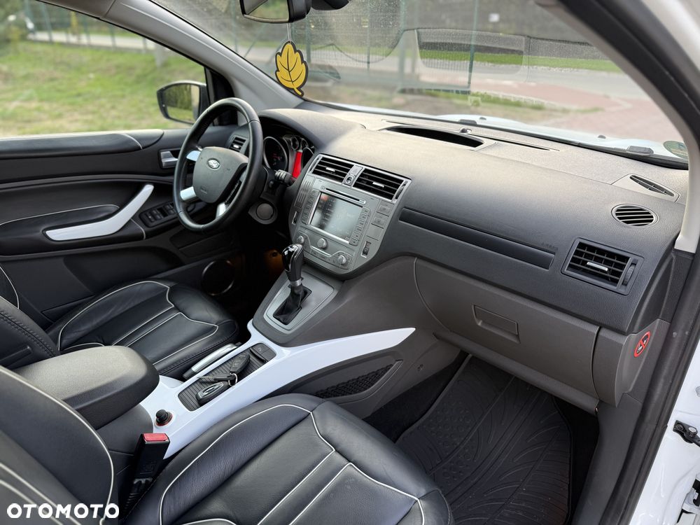 Ford Kuga 2.0 TDCi 4x4 Individual - 20