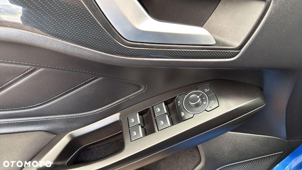 Ford Focus 1.5 EcoBlue ST-Line X - 14