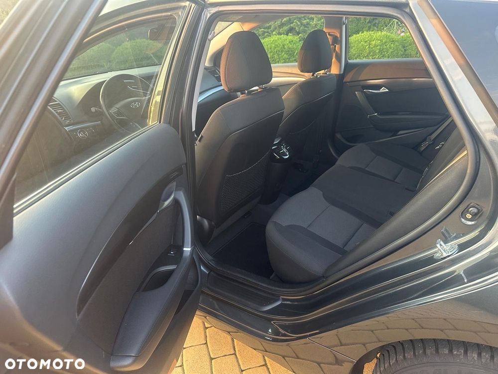 Hyundai i40 1.6 GDI Style - 17