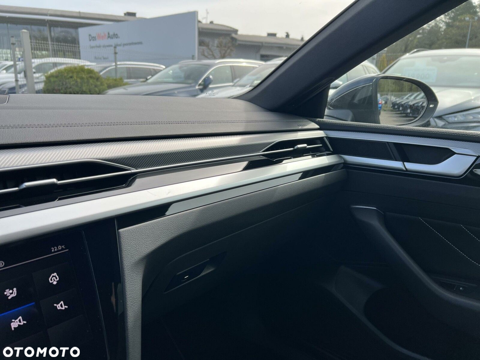 Volkswagen Arteon 2.0 TSI R-Line DSG - 29