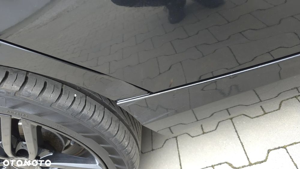BMW Seria 1 116i - 9