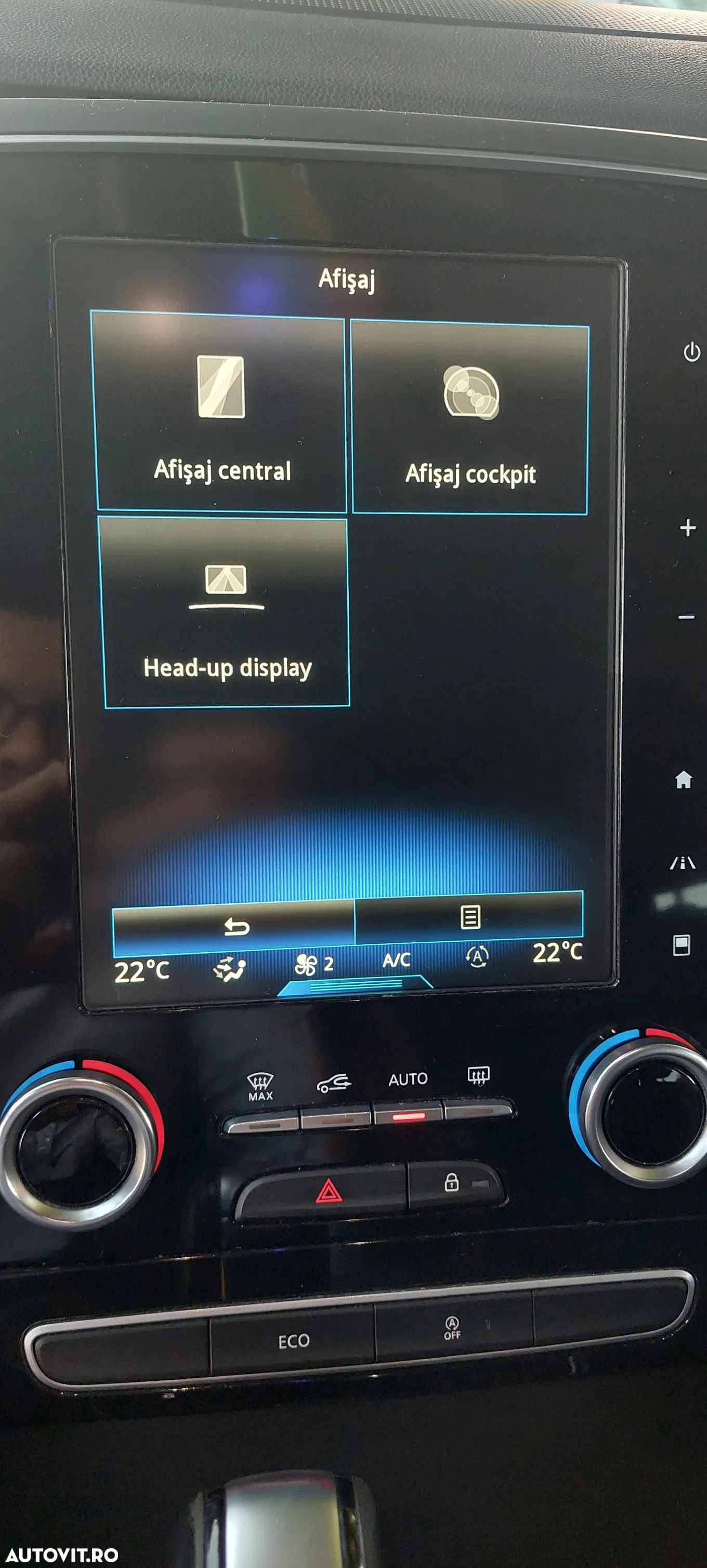 Renault Talisman Grandtour ENERGY dCi 130 EDC INTENS - 17
