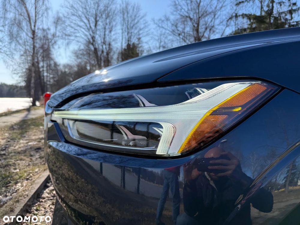 Volvo XC 60 T6 AWD Geartronic Momentum Pro - 3