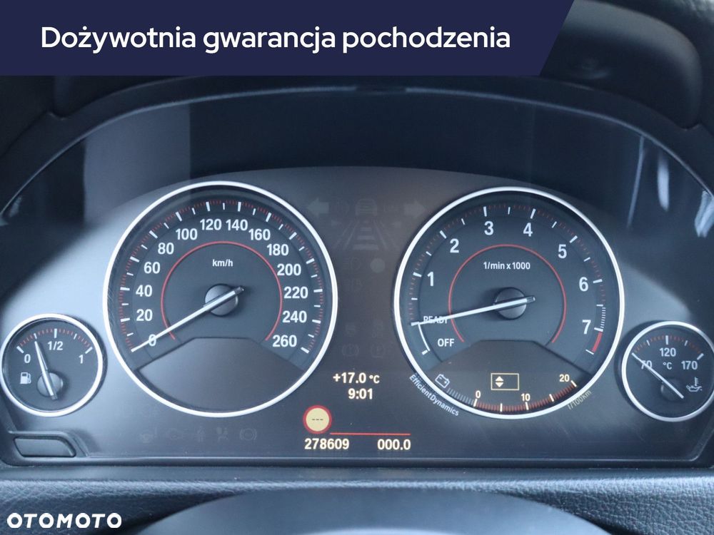 BMW Seria 3 - 13