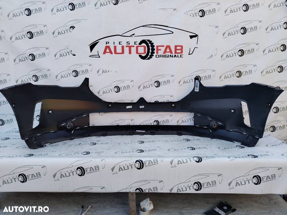 Bara fata Bmw Seria 5 G60-G61 Gauri pentru 6 se an 2023-2024-2025-2026 - 7