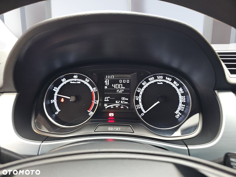 Skoda Fabia 1.0 TSI Ambition - 12