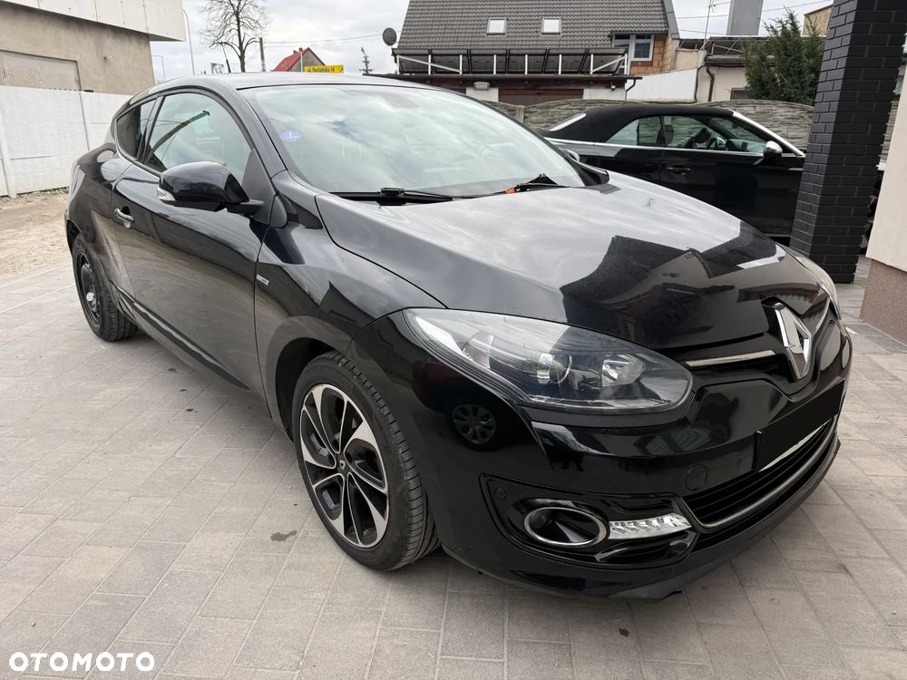 Renault Megane 1.2 16V TCE Energy Bose Edition - 2