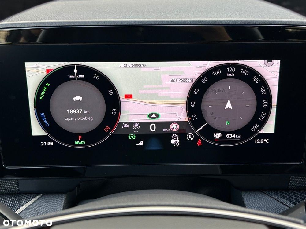 Skoda Kodiaq 1.5 TSI iV PHEV 4x2 Selection DSG - 17