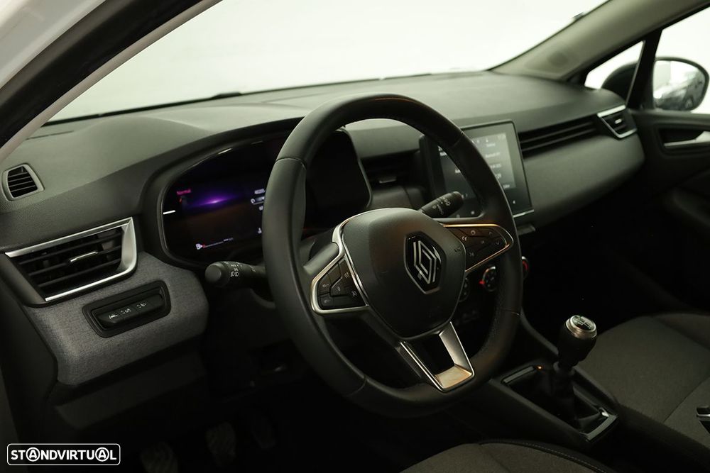 Renault Clio 1.0 TCe Evolution - 7